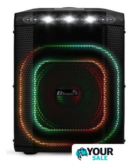 Беспроводная колонка Eltronic 30-80 Dance Box 550 - Изображение №3 — Интернет-магазин Your Sale