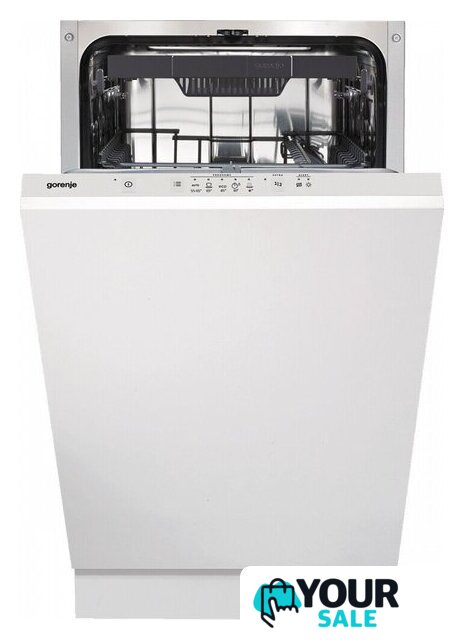 Встраиваемая посудомоечная машина Gorenje GV520D17S - Изображение №1 — Интернет-магазин Your Sale
