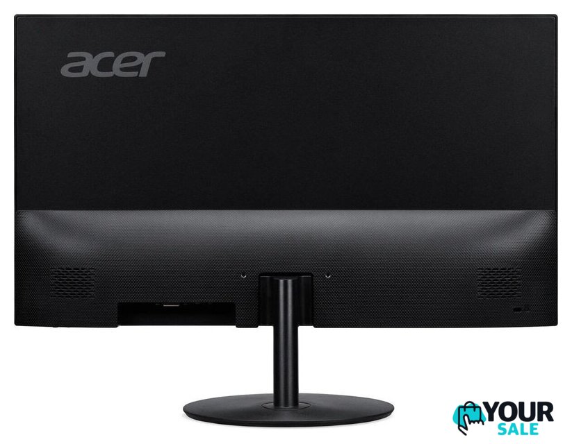 Игровой монитор Acer SB272UG0bmiipx UM.HS2CD.010 - Изображение №5 — Интернет-магазин Your Sale