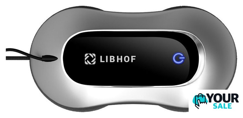 Робот для мытья окон Libhof WCR-6090 - Изображение №1 — Интернет-магазин Your Sale