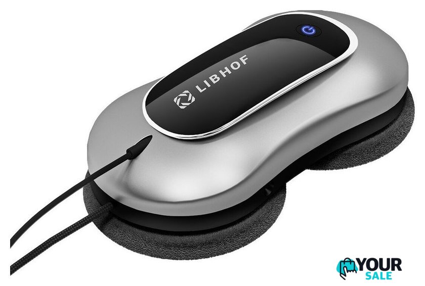 Робот для мытья окон Libhof WCR-6090 - Изображение №4 — Интернет-магазин Your Sale