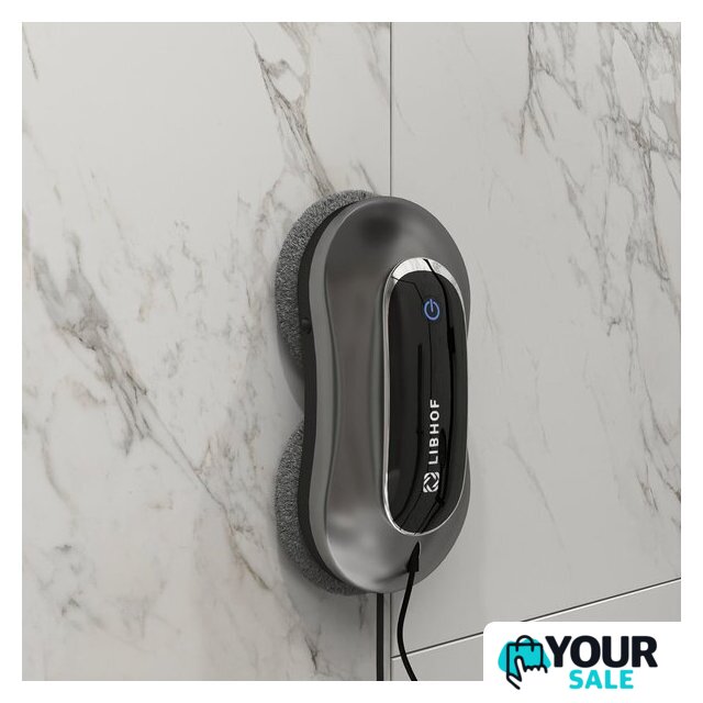 Робот для мытья окон Libhof WCR-6090 - Изображение №3 — Интернет-магазин Your Sale