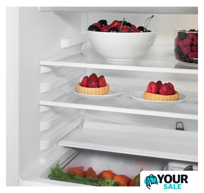Однокамерный холодильник Whirlpool WBUL021 - Изображение №2 — Интернет-магазин Your Sale