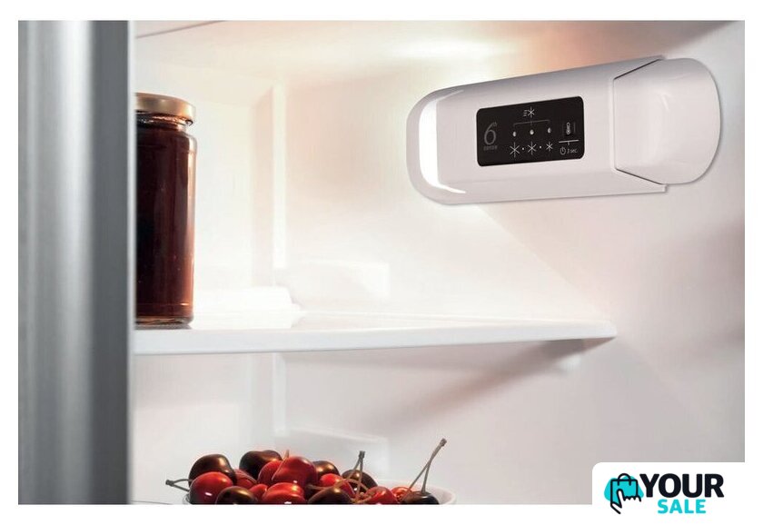 Однокамерный холодильник Whirlpool WBUL021 - Изображение №3 — Интернет-магазин Your Sale