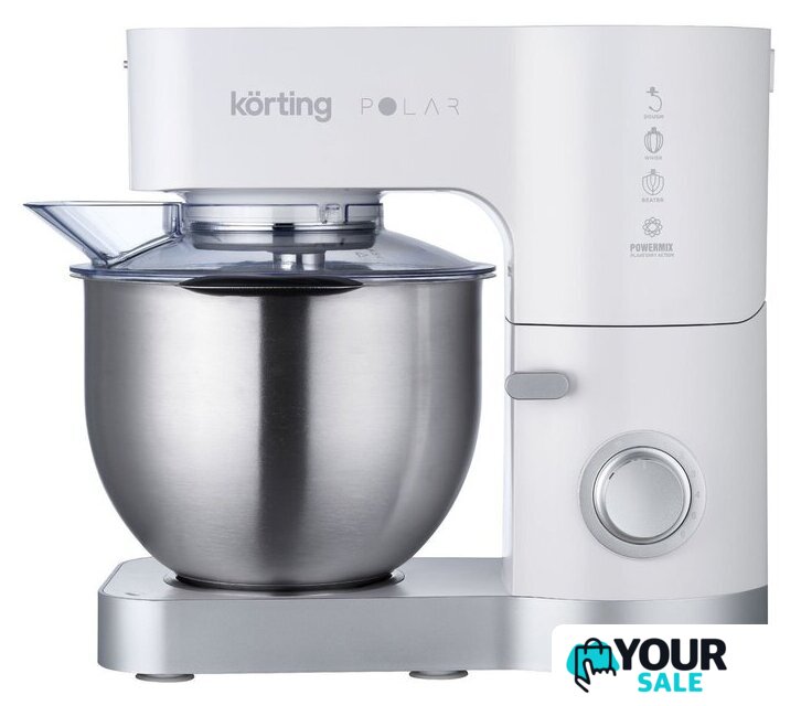 Кухонная машина Korting KKM 0105 Polar - Изображение №1 — Интернет-магазин Your Sale