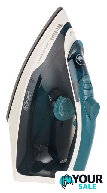 Утюг Tefal FV2839E0 - Изображение №9 — Интернет-магазин Your Sale