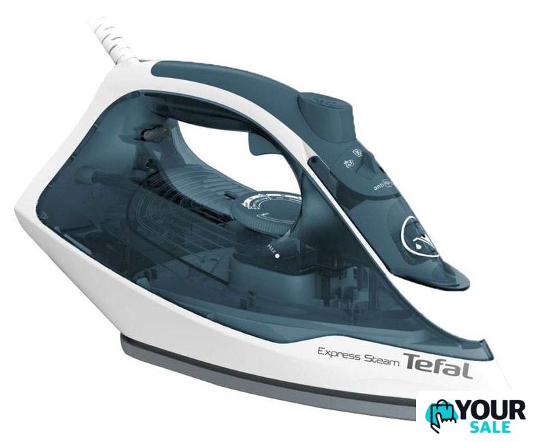 Утюг Tefal FV2839E0 - Изображение №1 — Интернет-магазин Your Sale