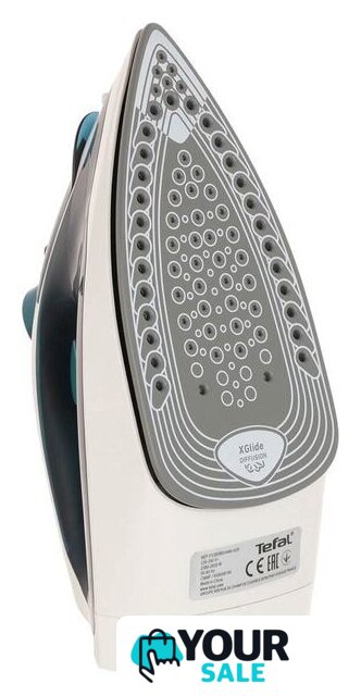 Утюг Tefal FV2839E0 - Изображение №3 — Интернет-магазин Your Sale