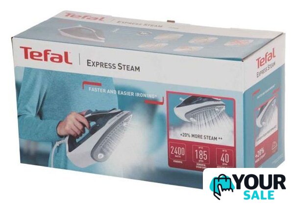 Утюг Tefal FV2839E0 - Изображение №16 — Интернет-магазин Your Sale