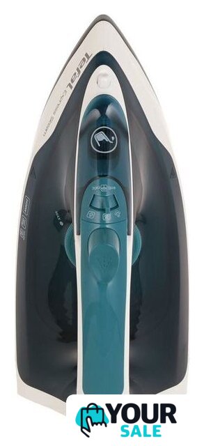 Утюг Tefal FV2839E0 - Изображение №8 — Интернет-магазин Your Sale