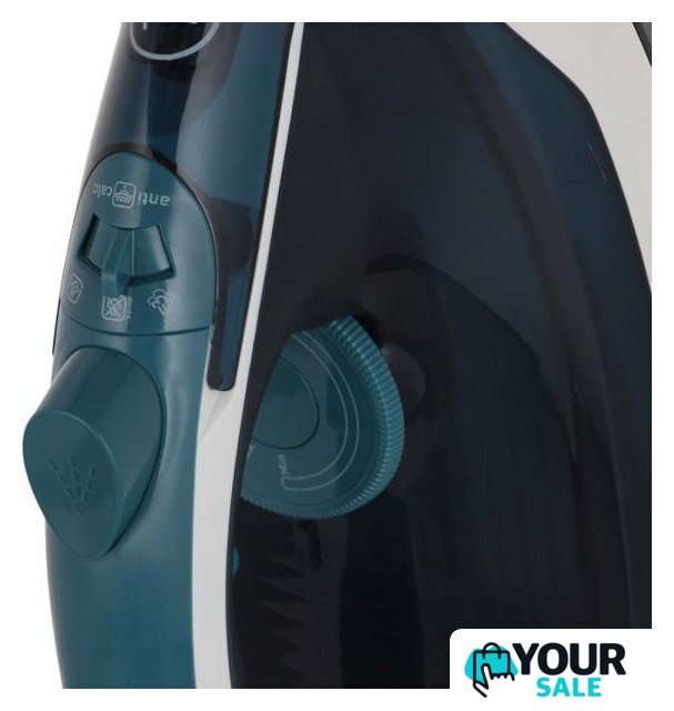 Утюг Tefal FV2839E0 - Изображение №11 — Интернет-магазин Your Sale