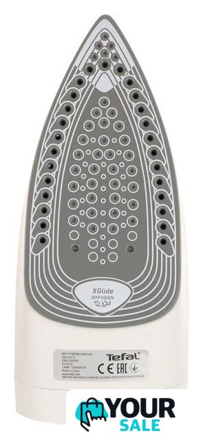 Утюг Tefal FV2839E0 - Изображение №5 — Интернет-магазин Your Sale