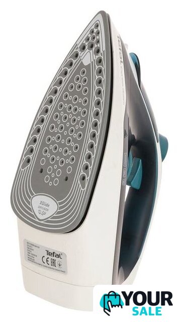 Утюг Tefal FV2839E0 - Изображение №4 — Интернет-магазин Your Sale