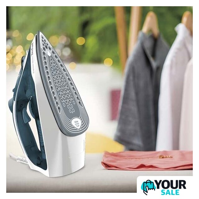 Утюг Tefal FV2839E0 - Изображение №15 — Интернет-магазин Your Sale