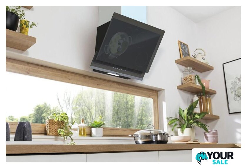 Кухонная вытяжка Gorenje WHI649X21P - Изображение №5 — Интернет-магазин Your Sale