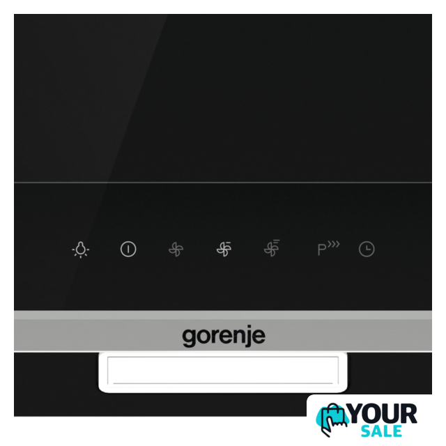 Кухонная вытяжка Gorenje WHI649X21P - Изображение №2 — Интернет-магазин Your Sale