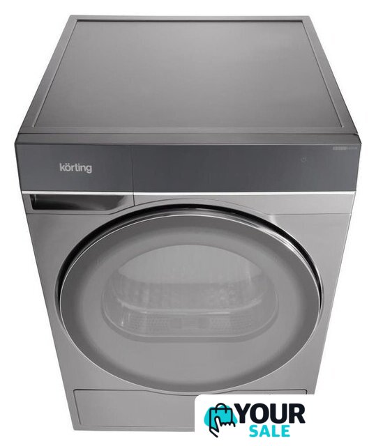Сушильная машина Korting KD 69IHP10 An - Изображение №5 — Интернет-магазин Your Sale
