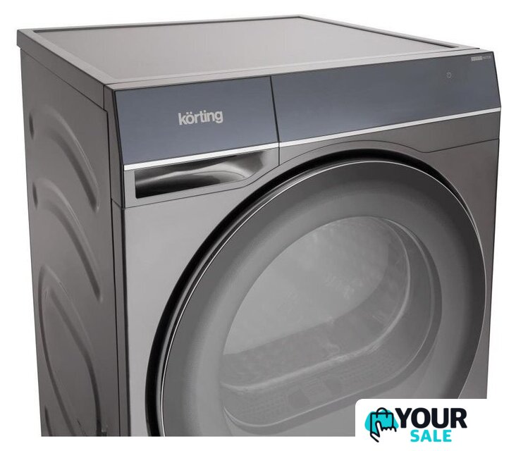 Сушильная машина Korting KD 69IHP10 An - Изображение №14 — Интернет-магазин Your Sale