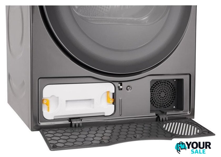 Сушильная машина Korting KD 69IHP10 An - Изображение №10 — Интернет-магазин Your Sale
