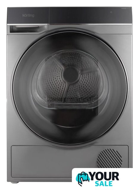 Сушильная машина Korting KD 69IHP10 An - Изображение №1 — Интернет-магазин Your Sale