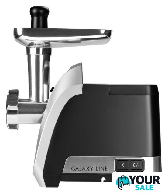 Мясорубка Galaxy Line GL2423 - Изображение №3 — Интернет-магазин Your Sale