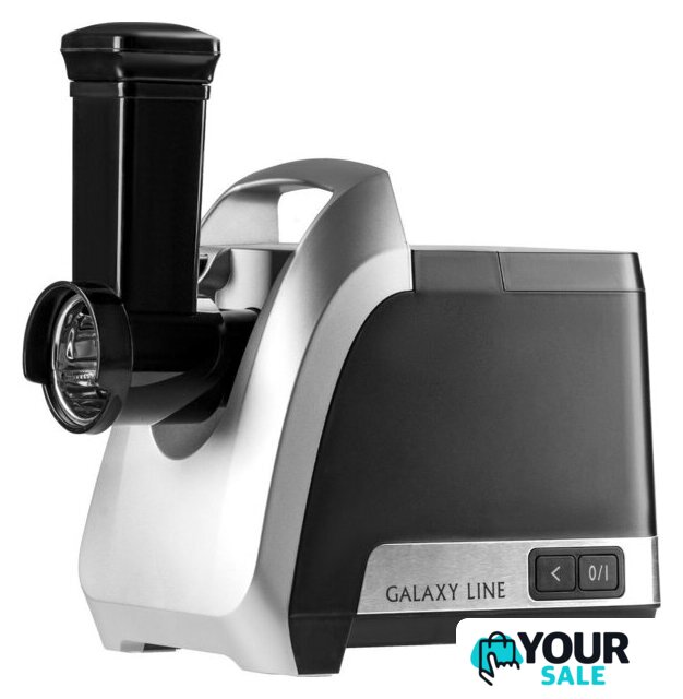 Мясорубка Galaxy Line GL2423 - Изображение №4 — Интернет-магазин Your Sale