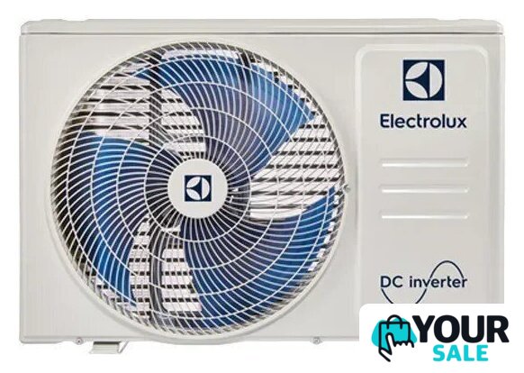 Кондиционер Electrolux Smartline EACS/I-18HSM/N8_V3 - Изображение №2 — Интернет-магазин Your Sale