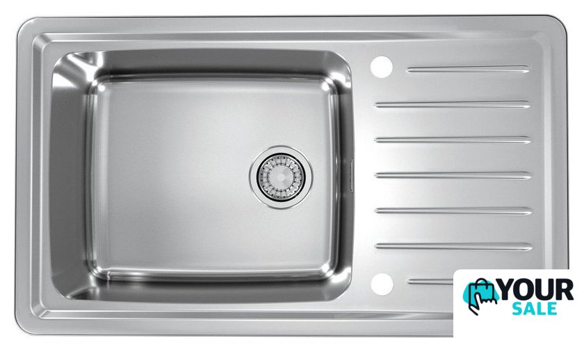Кухонная мойка Alveus Galeo 30 1128554 - Изображение №1 — Интернет-магазин Your Sale