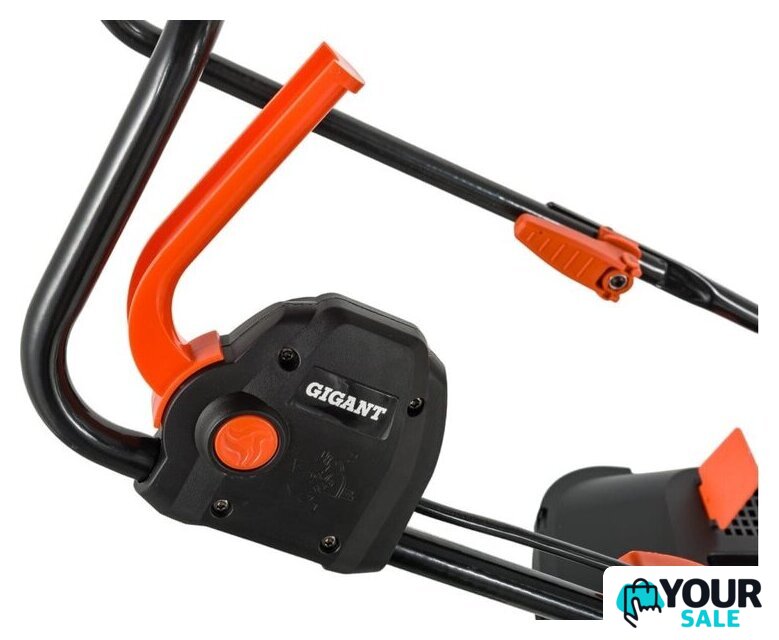 Газонокосилка Gigant GSAF-01 - Изображение №5 — Интернет-магазин Your Sale
