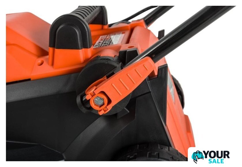 Газонокосилка Gigant GSAF-01 - Изображение №9 — Интернет-магазин Your Sale