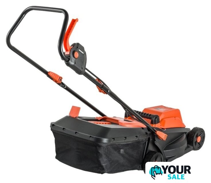 Газонокосилка Gigant GSAF-01 - Изображение №4 — Интернет-магазин Your Sale