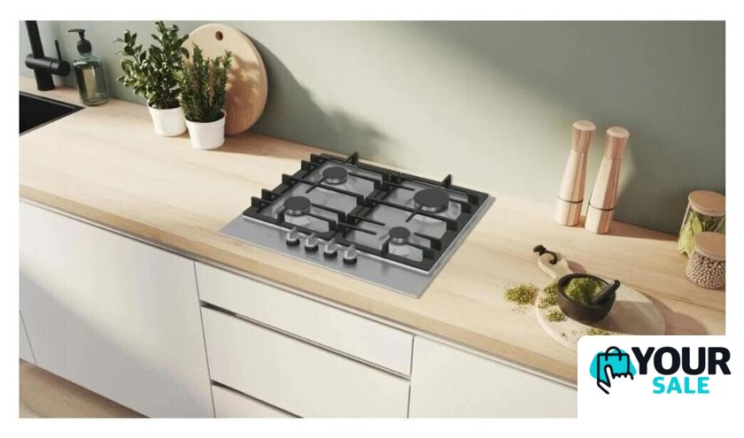 Варочная панель Bosch Serie 6 PCP6A5I90M - Изображение №5 — Интернет-магазин Your Sale