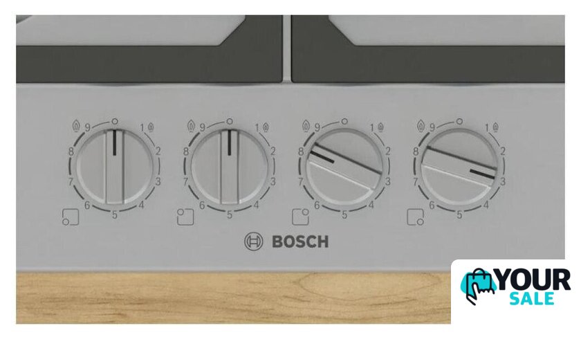 Варочная панель Bosch Serie 6 PCP6A5I90M - Изображение №2 — Интернет-магазин Your Sale