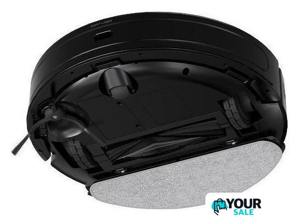 Робот-пылесос Libhof VCW-L9633 (черный) - Изображение №5 — Интернет-магазин Your Sale