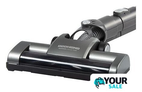 Пылесос Redmond (Редмонд) RV-UR371 - Изображение №4 — Интернет-магазин Your Sale