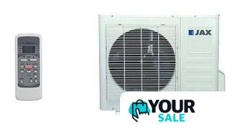 Сплит-система JAX ACE-20HE - Изображение №2 — Интернет-магазин Your Sale