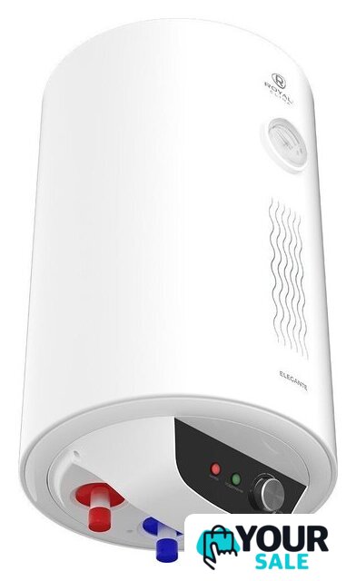 Накопительный электрический водонагреватель Royal Clima Elegante RWH-E100-RE - Изображение №4 — Интернет-магазин Your Sale