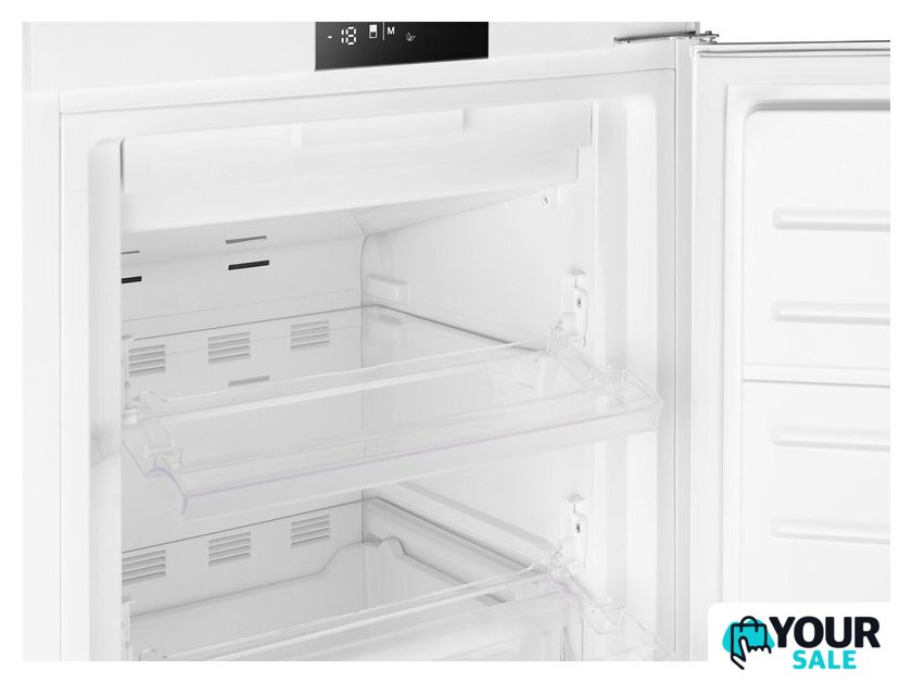 Морозильник Weissgauff WFI 178 V - Изображение №8 — Интернет-магазин Your Sale