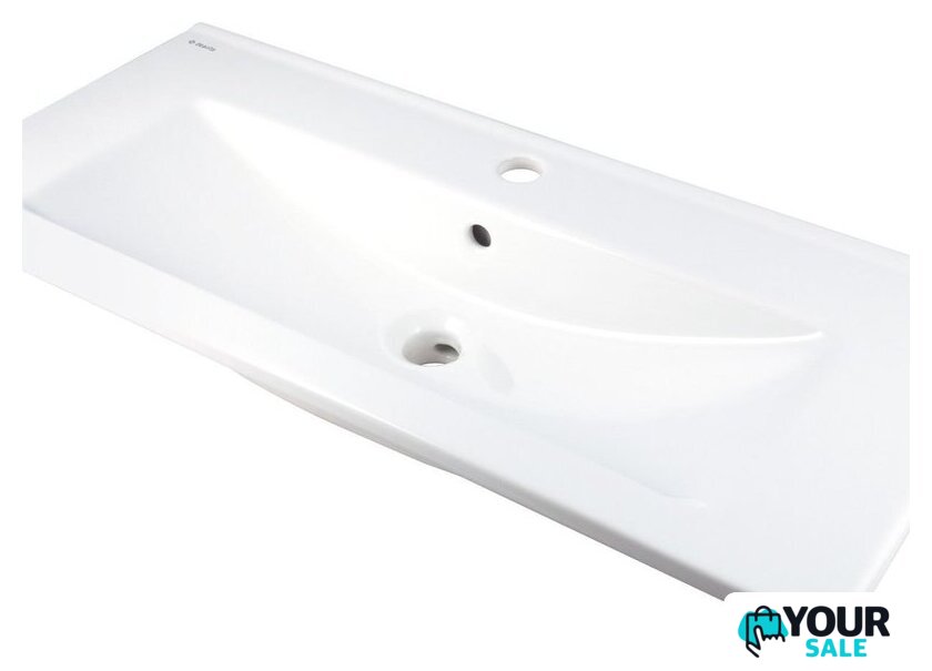 Умывальник Deante Tubo CTU_638M - Изображение №1 — Интернет-магазин Your Sale