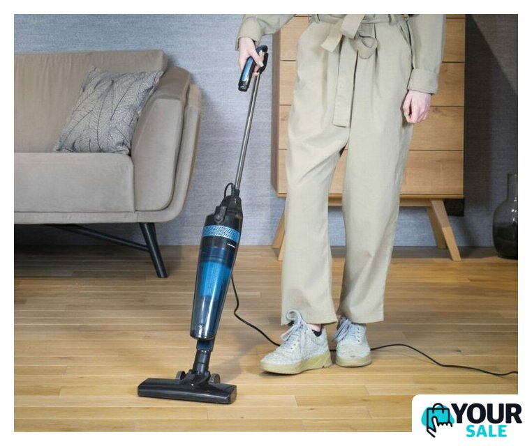 Пылесос Blaupunkt VCH201 - Изображение №3 — Интернет-магазин Your Sale
