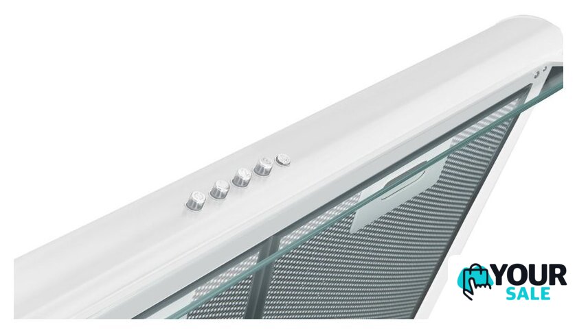Кухонная вытяжка Amica OSC6231W - Изображение №6 — Интернет-магазин Your Sale