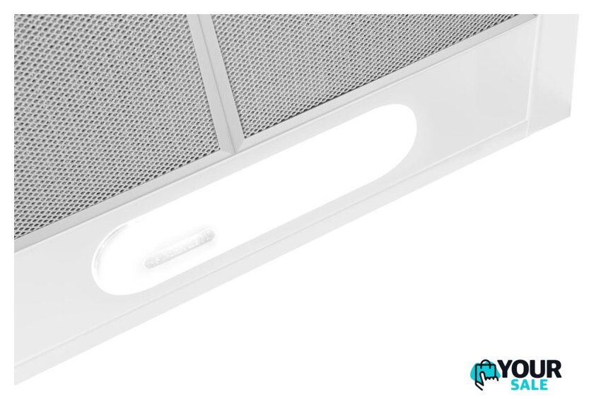 Кухонная вытяжка Amica OSC6231W - Изображение №5 — Интернет-магазин Your Sale