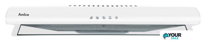 Кухонная вытяжка Amica OSC6231W - Изображение №3 — Интернет-магазин Your Sale