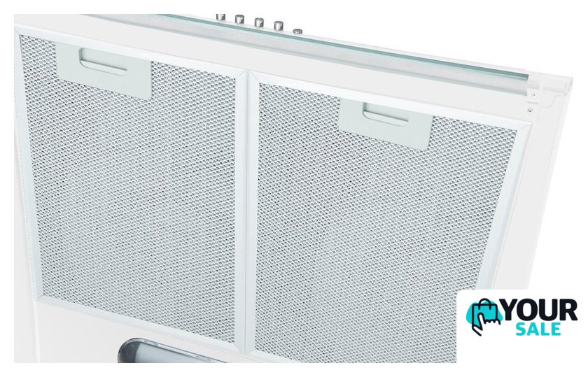 Кухонная вытяжка Amica OSC6231W - Изображение №2 — Интернет-магазин Your Sale