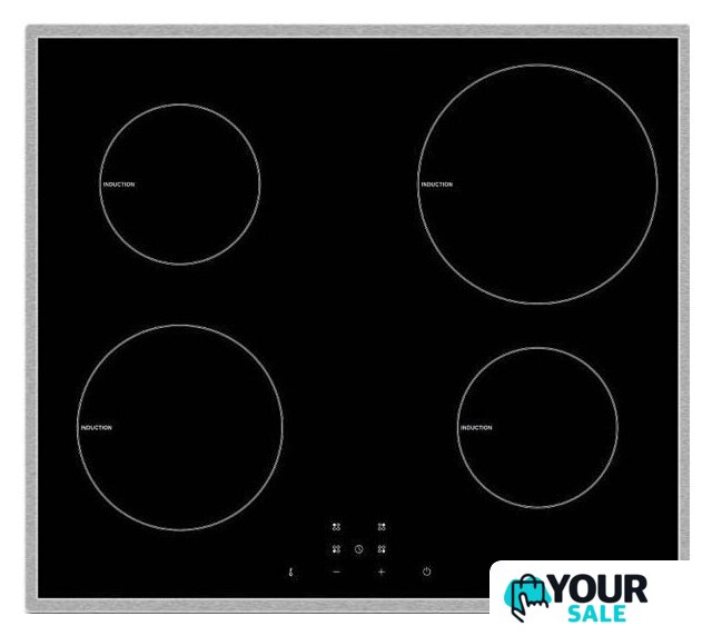 Варочная панель Haier HHX-Y64NFB - Изображение №1 — Интернет-магазин Your Sale