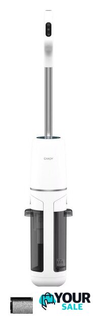 Вертикальный моющий пылесос Candy CWND F1 - Изображение №5 — Интернет-магазин Your Sale