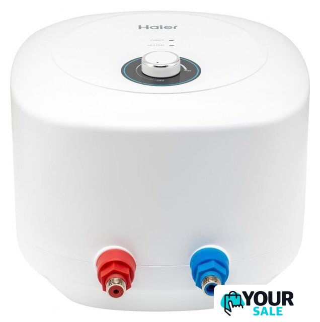 Накопительный электрический водонагреватель Haier ES15V-MQ1 - Изображение №5 — Интернет-магазин Your Sale