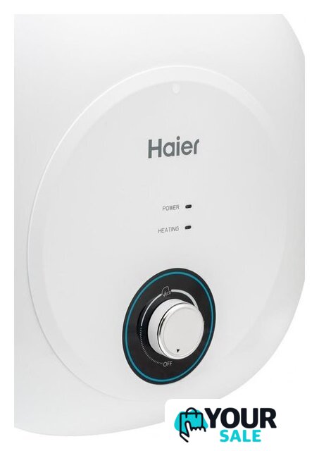 Накопительный электрический водонагреватель Haier ES15V-MQ1 - Изображение №6 — Интернет-магазин Your Sale