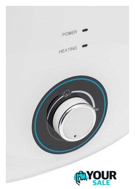 Накопительный электрический водонагреватель Haier ES15V-MQ1 - Изображение №7 — Интернет-магазин Your Sale