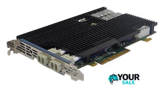 Сетевая карта Silicom PE210G2DBI9-SR - Изображение №1 — Интернет-магазин Your Sale